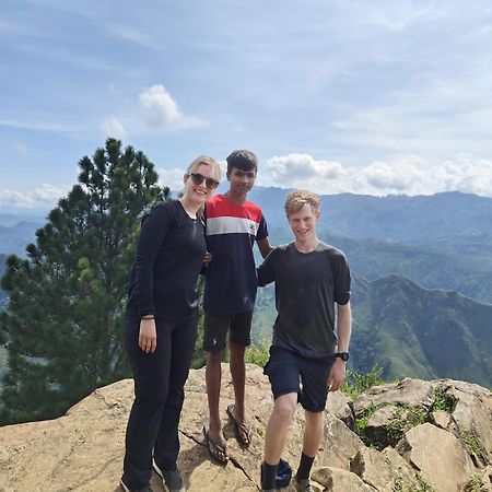 Forest Rawana Homestay إيلا المظهر الخارجي الصورة