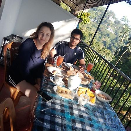 Forest Rawana Homestay إيلا المظهر الخارجي الصورة