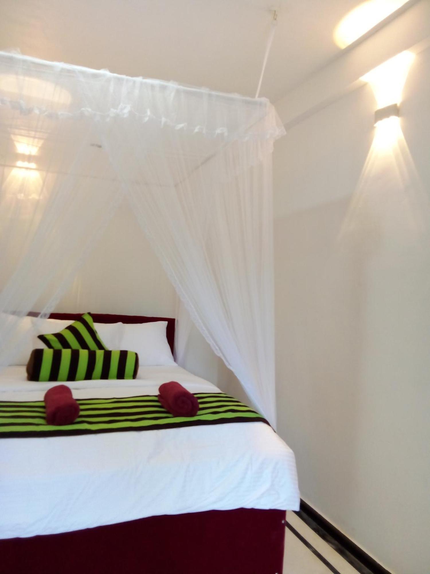 Forest Rawana Homestay إيلا المظهر الخارجي الصورة