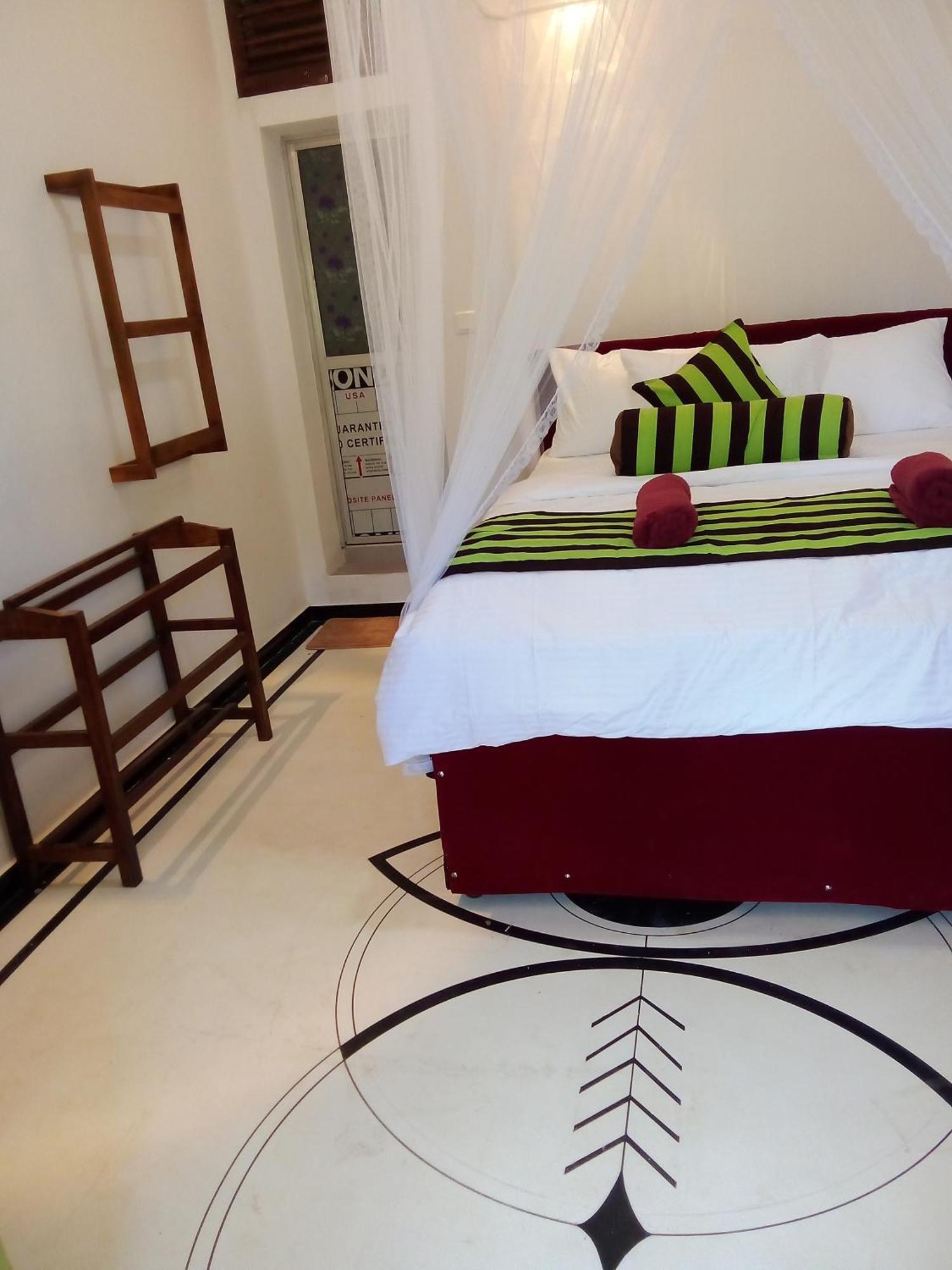 Forest Rawana Homestay إيلا الغرفة الصورة