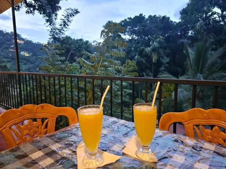 Forest Rawana Homestay إيلا المظهر الخارجي الصورة