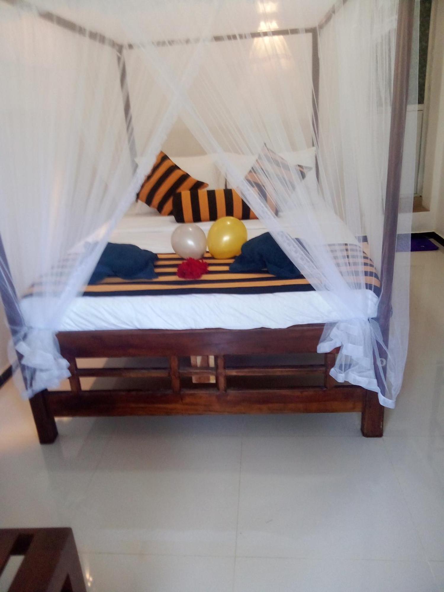 Forest Rawana Homestay إيلا المظهر الخارجي الصورة