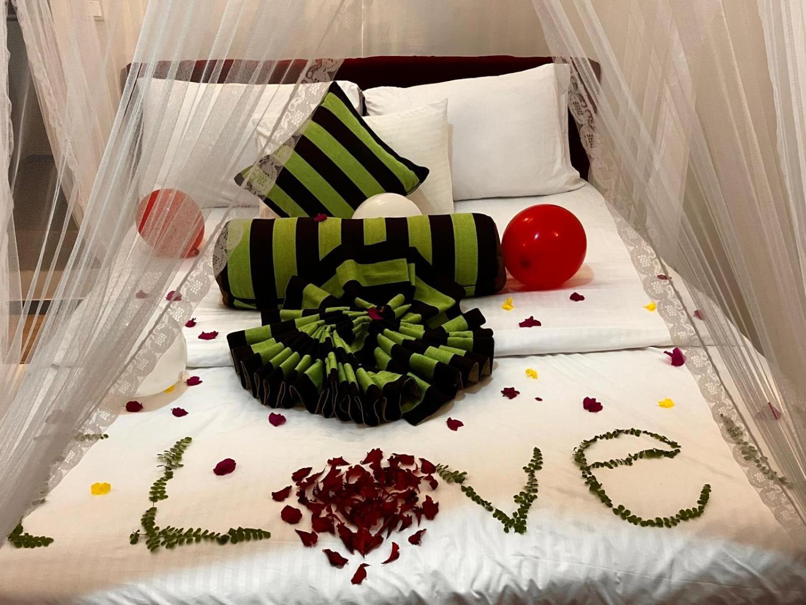 Forest Rawana Homestay إيلا المظهر الخارجي الصورة