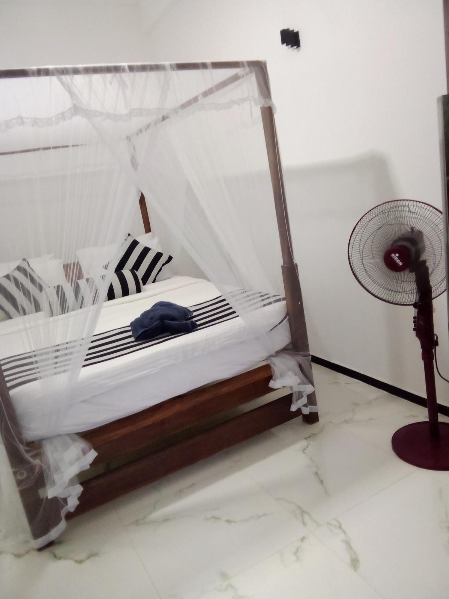 Forest Rawana Homestay إيلا المظهر الخارجي الصورة